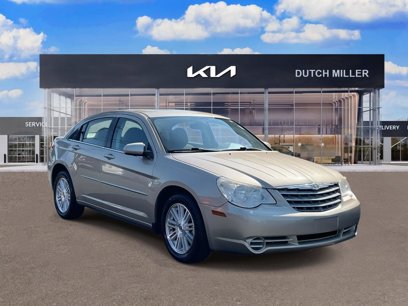 Used 2007 Chrysler Sebring Touring