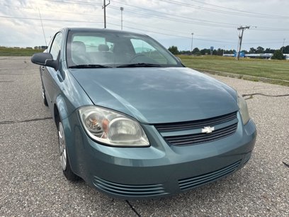 Used 2010 Chevrolet Cobalt LS w/ Protection Package