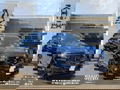 Used 2020 Acura TLX w/ A-SPEC Pkg