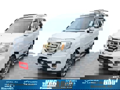 Used 2011 Honda Pilot EX-L