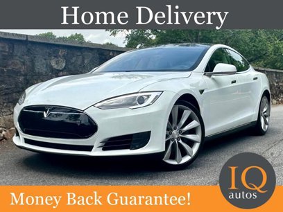 Used 2013 Tesla Model S 60