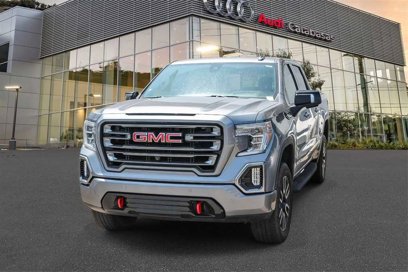 Used 2022 GMC Sierra 1500 AT4 w/ AT4 Premium Package