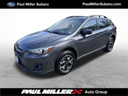 Used 2020 Subaru Crosstrek 2.0i Premium