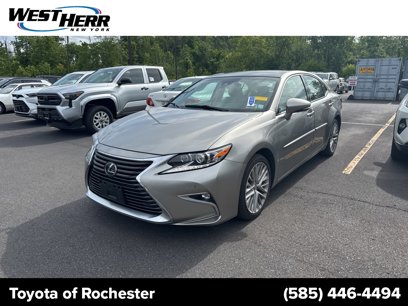 Used 2016 Lexus ES 350