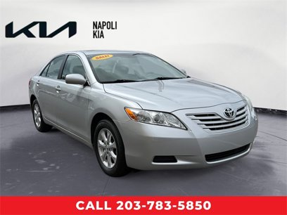 Used 2009 Toyota Camry
