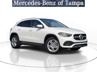 Certified 2023 Mercedes-Benz GLA 250