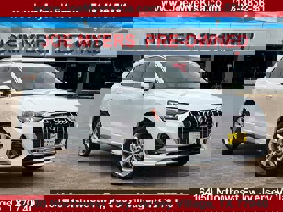 Used 2021 Audi Q3 2.0T Premium w/ Convenience Package