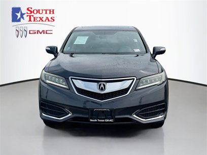 Used 2016 Acura RDX FWD w/ Technology Package