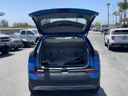 Used 2022 Chevrolet Bolt EUV Premier w/ Sun & Sound Package