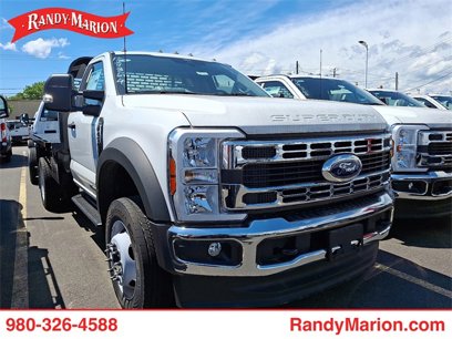 New 2024 Ford F450 XL