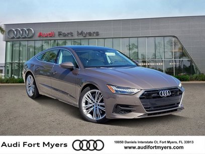 Used 2019 Audi A7 3.0T Prestige