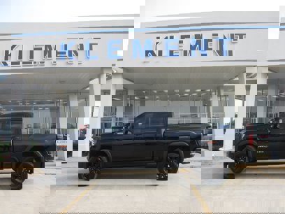 Used 2024 GMC Sierra 2500 AT4 w/ AT4 Premium Plus Package