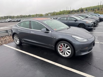 Used 2019 Tesla Model 3