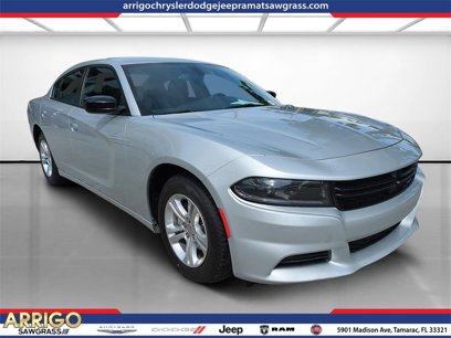 Certified 2023 Dodge Charger SXT