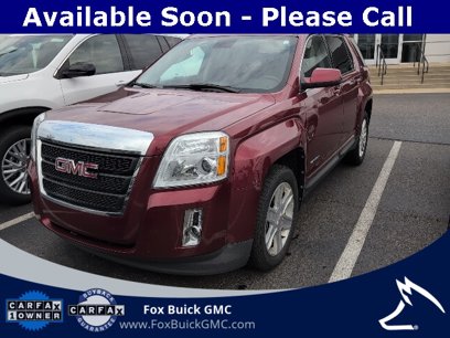 Used 2012 GMC Terrain SLE w/ Convenience Package