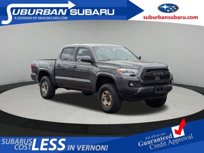 Used 2021 Toyota Tacoma SR