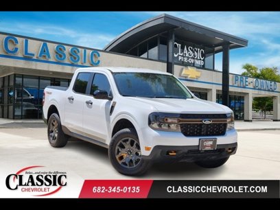 Used 2024 Ford Maverick XLT w/ Tremor Off-Road Package