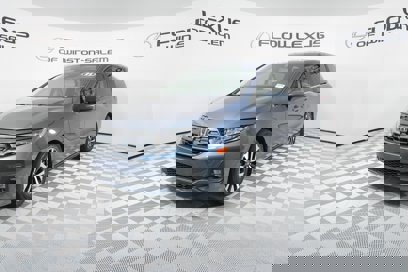 Used 2025 Honda Odyssey EX-L