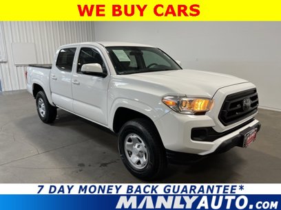 Used 2021 Toyota Tacoma SR