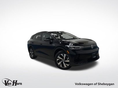 Used 2023 Volkswagen ID.4 Pro