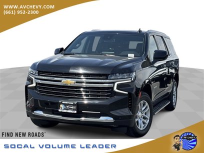 Used 2023 Chevrolet Tahoe LT