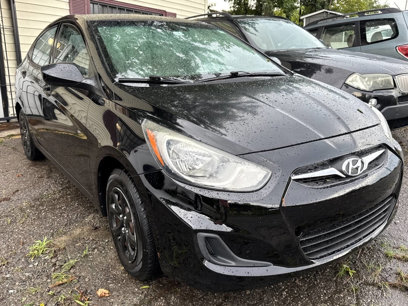 Used 2013 Hyundai Accent GLS