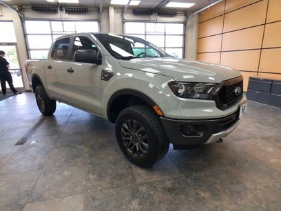 Used 2023 Ford Ranger XLT w/ Equipment Group 301A Mid