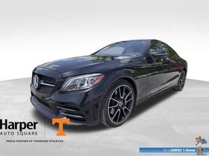 Used 2023 Mercedes-Benz C 300 Coupe