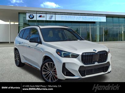 Used 2024 BMW X1 M35i