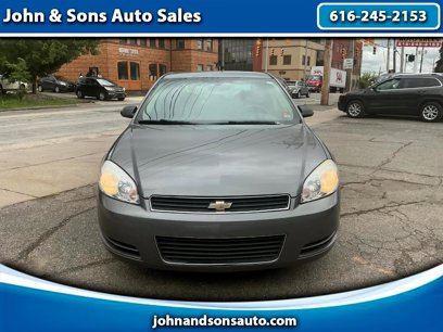 Used 2007 Chevrolet Impala LT