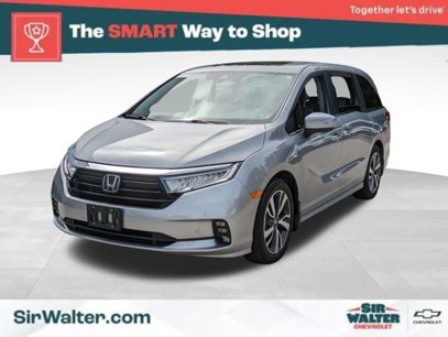 Used 2023 Honda Odyssey Touring