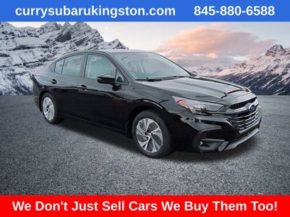 New 2025 Subaru Legacy Premium