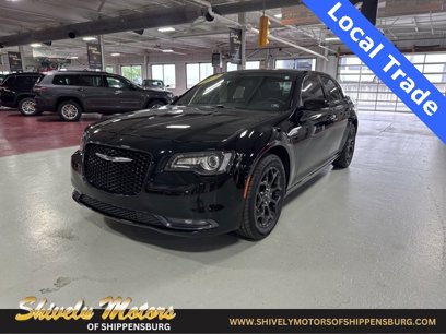 Used 2019 Chrysler 300 S w/ 300S Premium Group 2