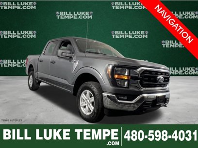 Used 2023 Ford F150 XLT