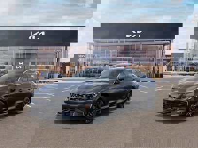 New 2025 Kia K5 LXS