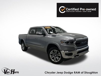 Used 2024 RAM 1500 Limited