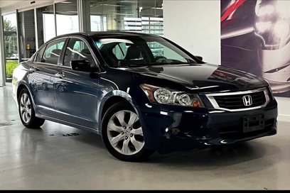 Used 2010 Honda Accord EX-L