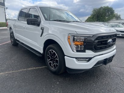 Used 2022 Ford F150 XLT w/ Equipment Group 302A High