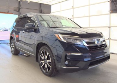 Used 2020 Honda Pilot Touring