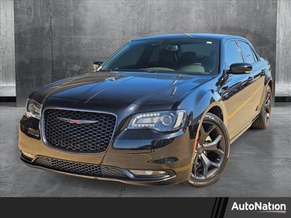 Used 2022 Chrysler 300 S