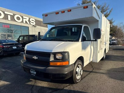 Used 2007 Chevrolet Express 3500
