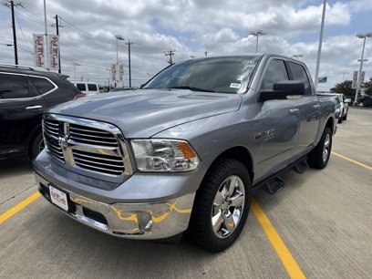 Used 2019 RAM 1500 Lone Star