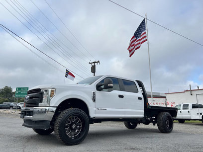 Used 2019 Ford F250 XL w/ Power Equipment Group