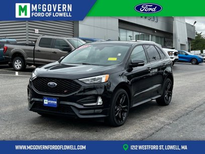 Used 2022 Ford Edge ST w/ Equipment Group 401A