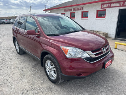 Used 2011 Honda CR-V EX-L