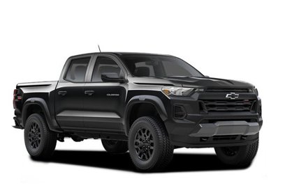 Certified 2024 Chevrolet Colorado Trail Boss w/ Technology Package