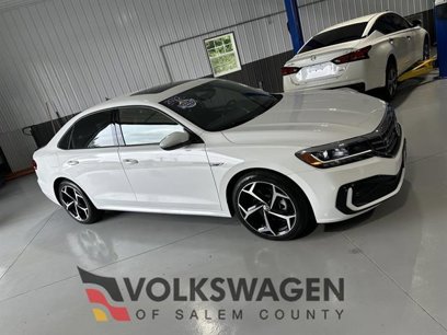 Used 2021 Volkswagen Passat 2.0T R-Line