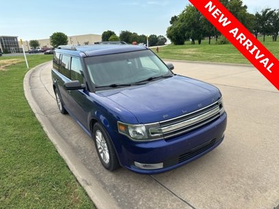Used 2013 Ford Flex SEL