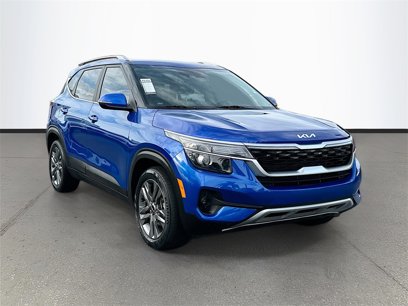 Used 2023 Kia Seltos S