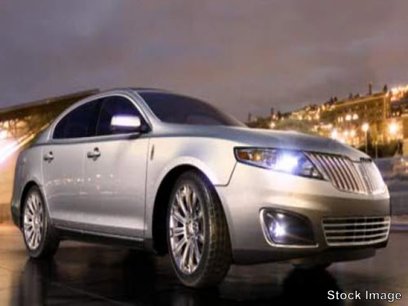 Used 2009 Lincoln MKS